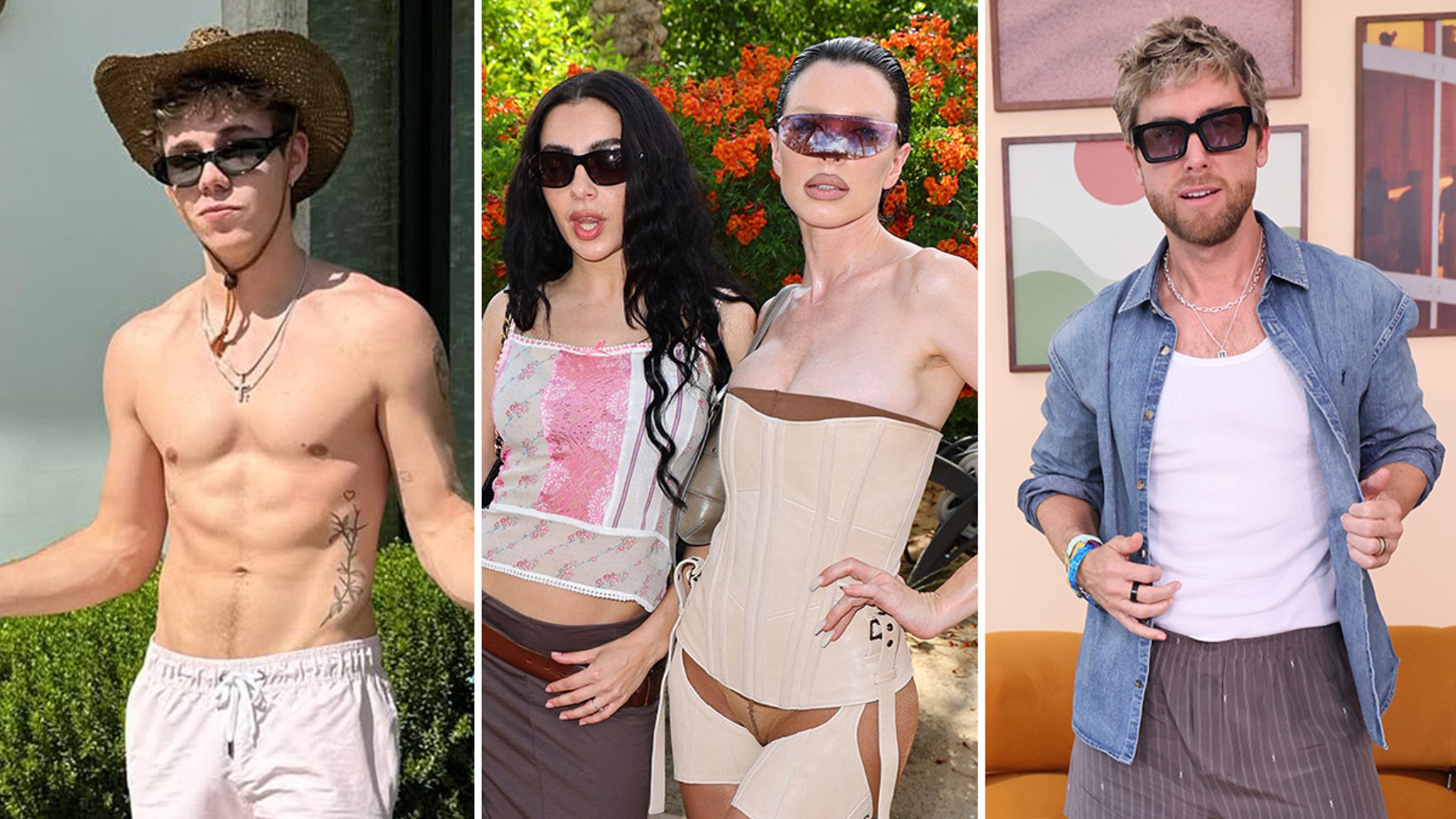 Coachella Day 2 Fest Goes Double or Nothing With VIP Parties and Music!