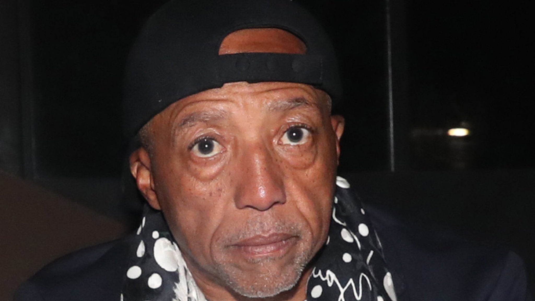 Kevin Liles Wants to Dismiss Sexual Assault Lawsuit Against Him