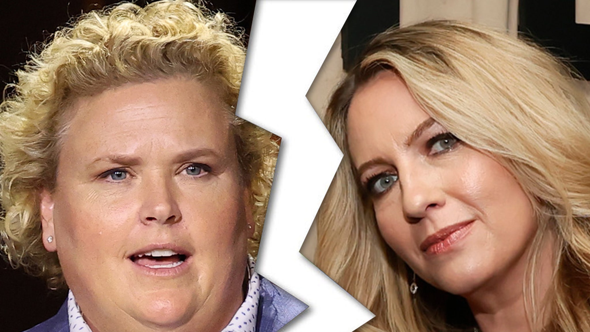 Comedian Fortune Feimster Separates From Wife, Divorce Filing Looms