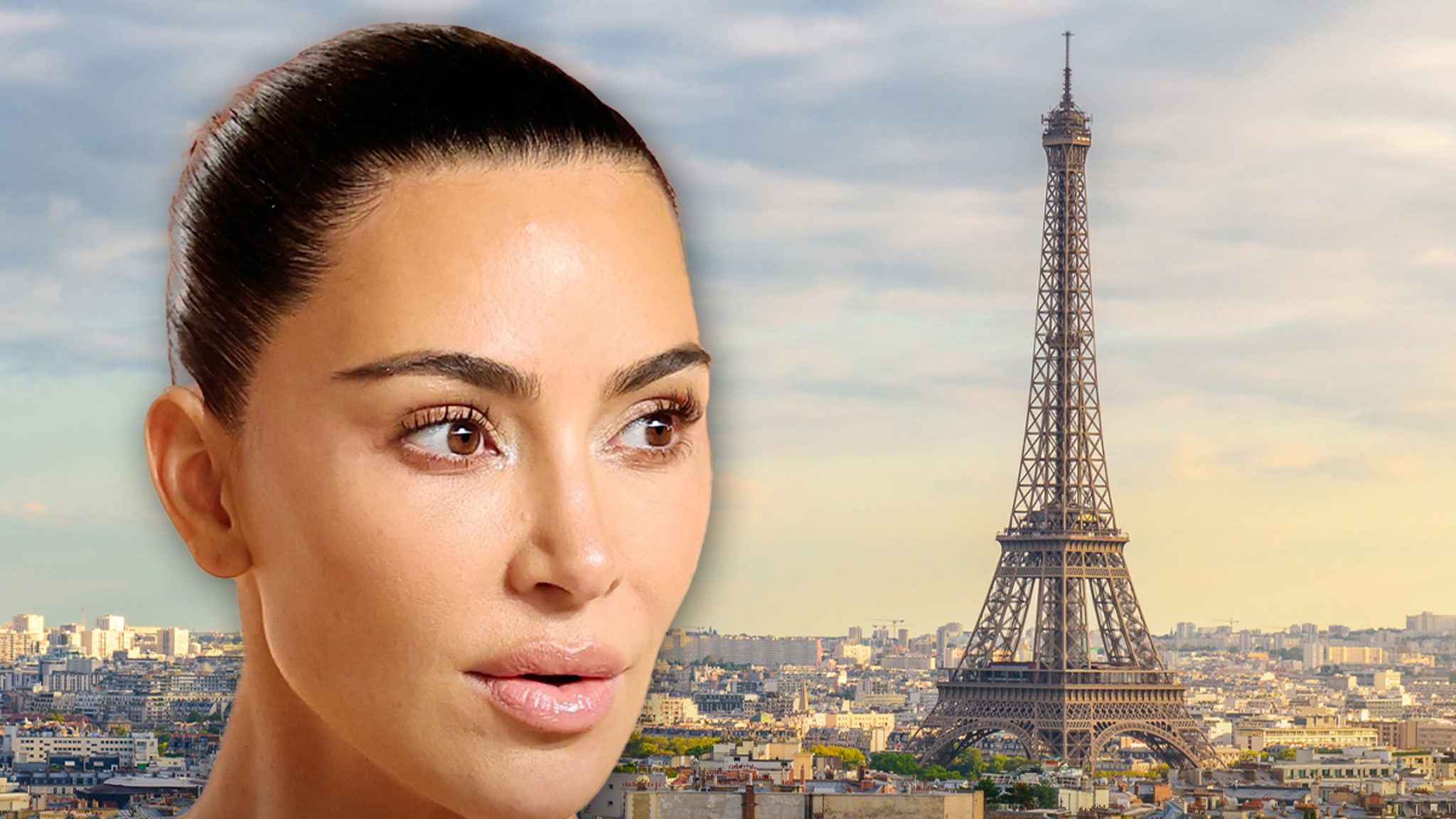 Kim Kardashian Robbery Trial Suspect Says News Coverage Made Him Regretful