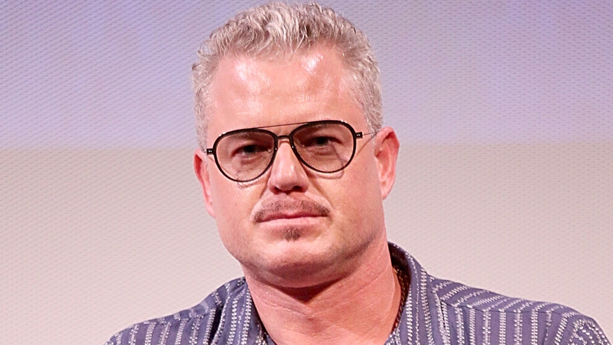 Eric Dane Diagnosed With ALS
