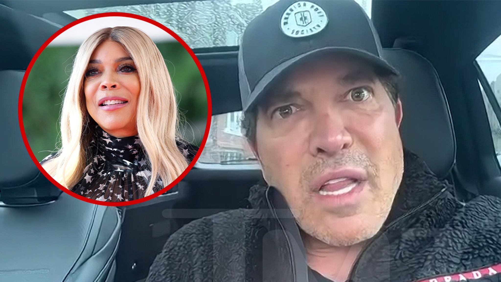 Joe Tacopina Rips Wendy Williams Judge for Telling Her Career Is Over