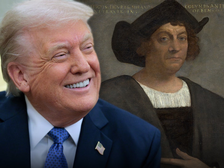 donald-trump-christopher-columbus-getty-1
