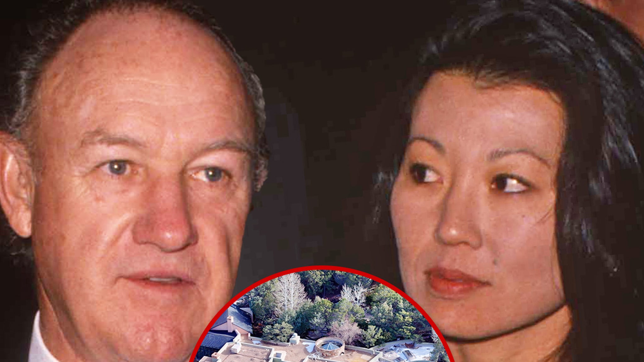 Gene Hackman's Home Won't Be a Tough Sell, Santa Fe Realtors Say