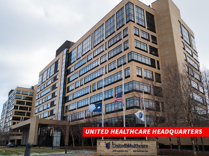 United Healthcare Headquarters 2