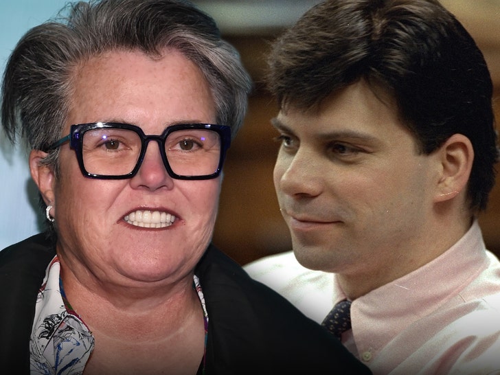 rosie-o-donnell-Lyle-Menendez-getty-1