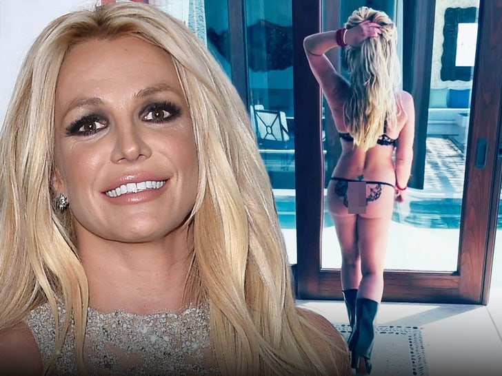 britney spears instagram getty composite main 2