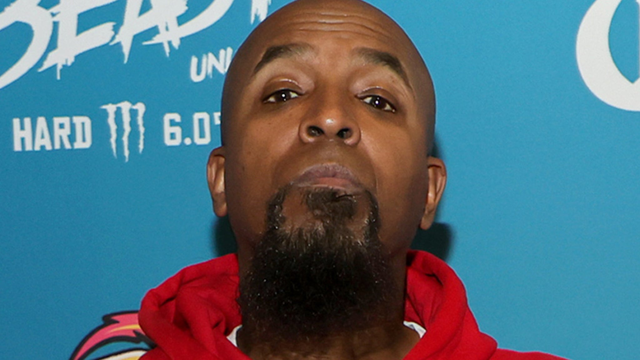 Tech N9ne Opens Up About Sexual Relationship With His 7th Grade Teacher