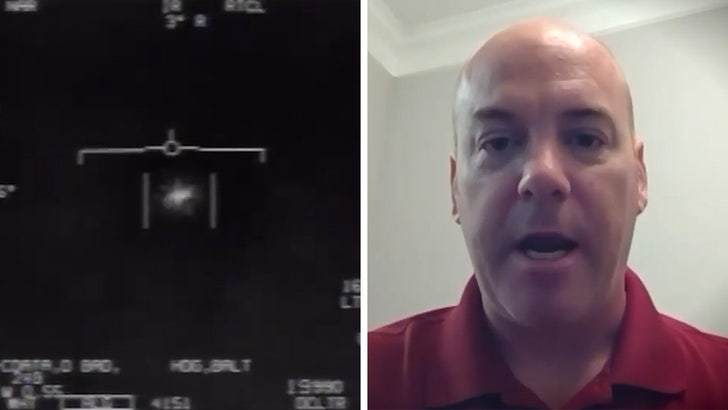 'UFO Revolution' Journalist Releases New Military Video of Unidentified UAPs 072721_tic_tac_ufo_kal