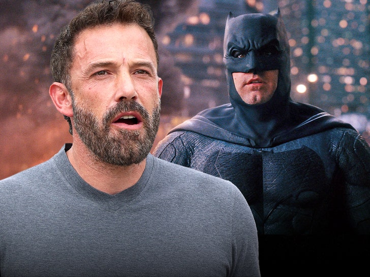 ben affleck batman getty alamy 2