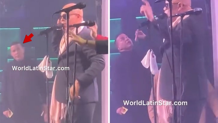 New Video Shows Guard Giving a Warning Before Nightclub Roof Collapse 041125_security_guard_kal