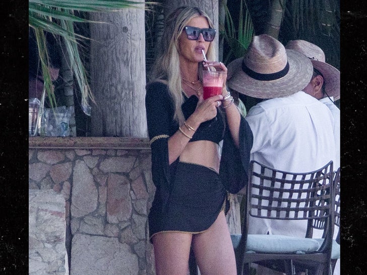 0410-Christina-Haack-In-a-Bikini-Drinking-With-Christopher-Larocca-In-Cabo-primary-3