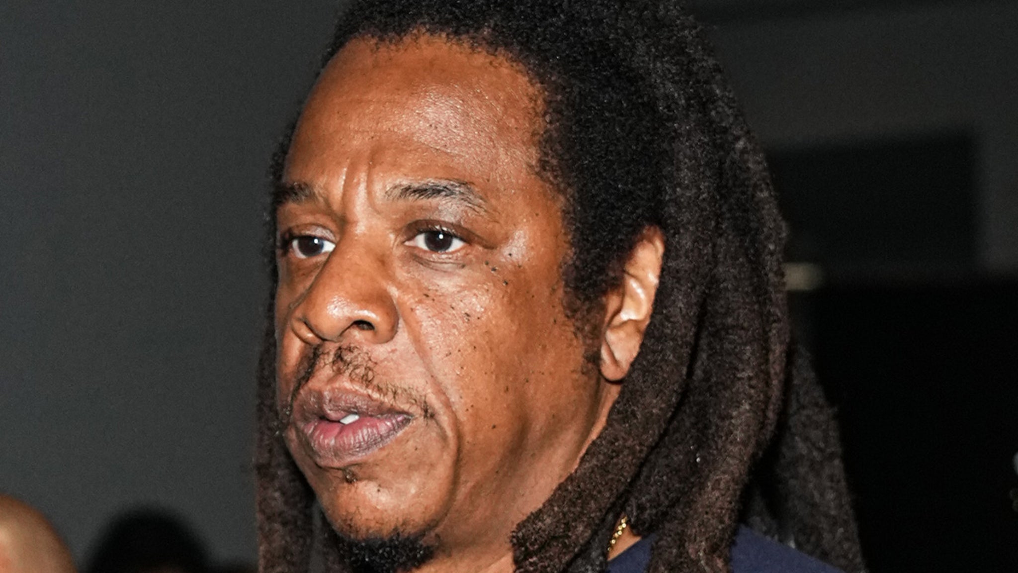 Jay-Z Rape Accuser Files to Dismiss His Lawsuit Against Her