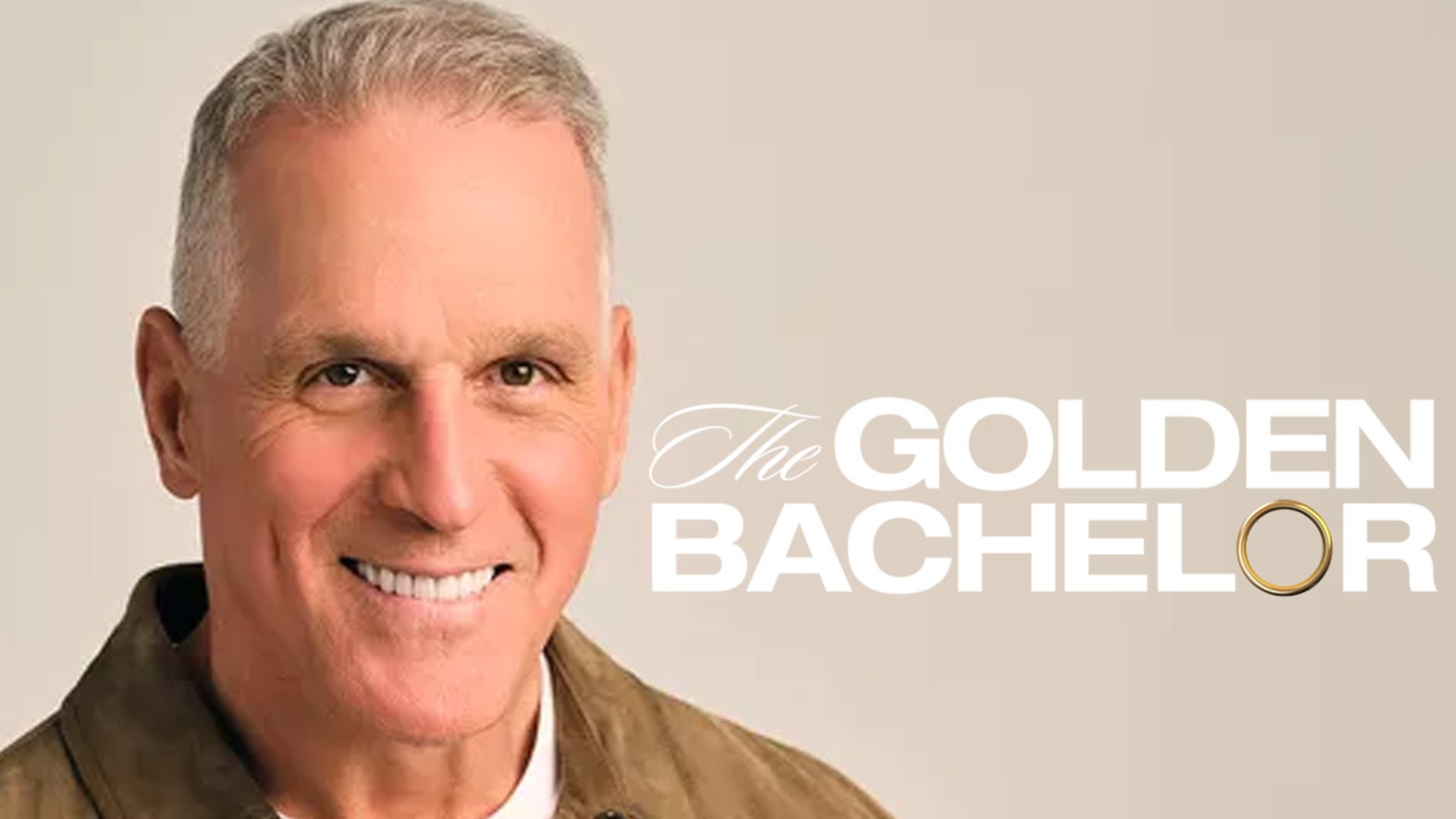 Former NFL Player Mel Owens Named 'The Golden Bachelor' for Season 2