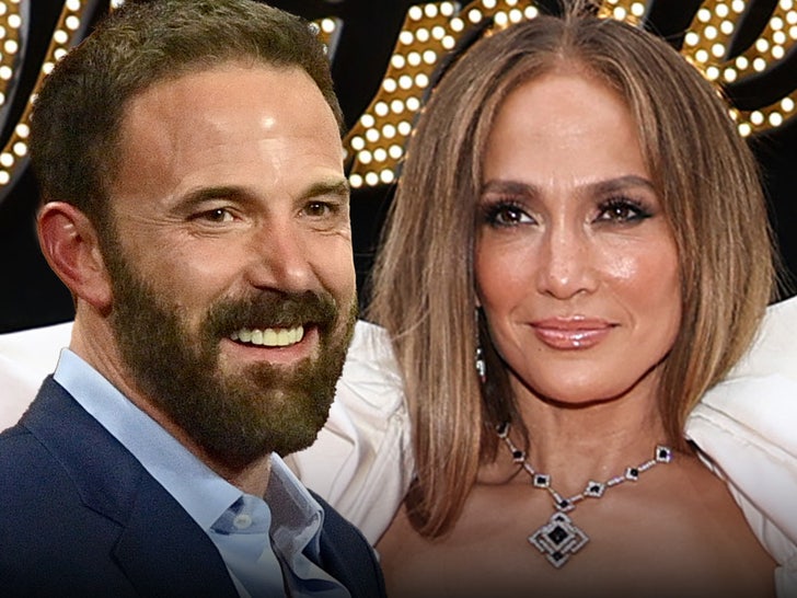 ben affleck jennifer lopez main getty