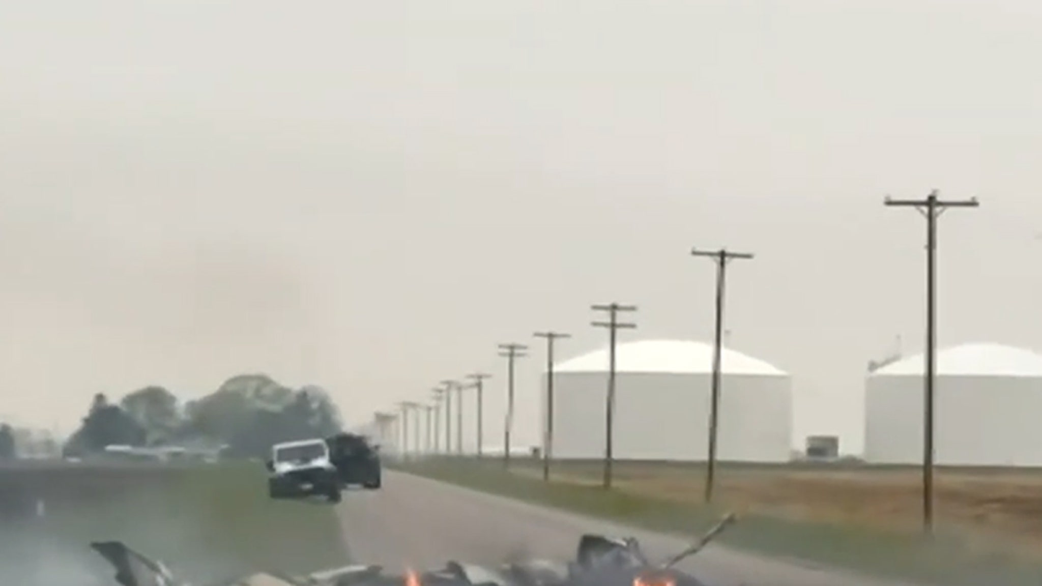 Four People Dead in Small Plane Crash in Illinois
