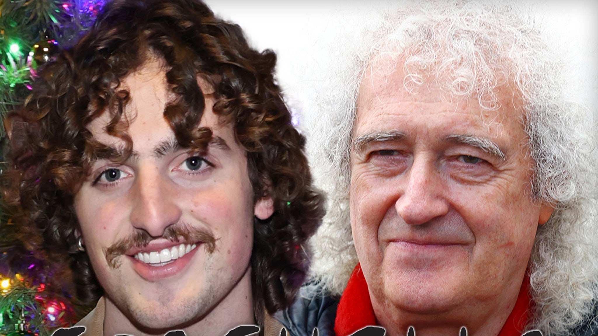 Benson Boone Bringing Out Brian May as Special Guest for Coachella Gig