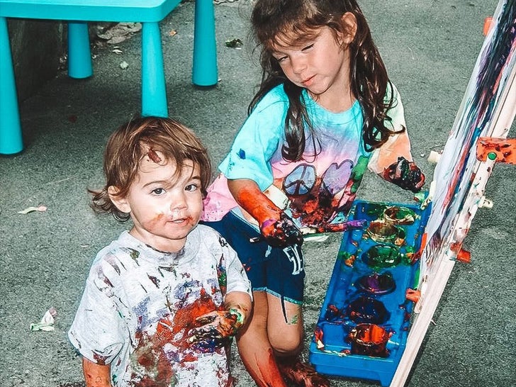 Guess Who These Cute Kids Turned Into -- Part 1