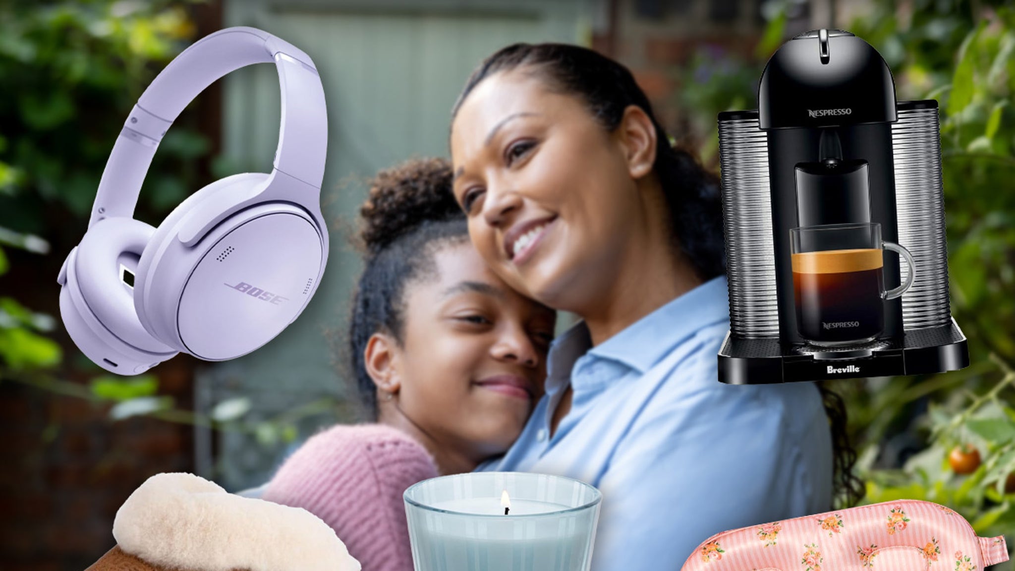 Amazon Mother’s Day Gifts for First-Time Moms