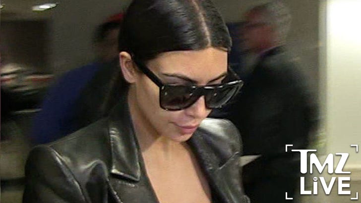Kim Kardashian Robbery Trial Suspect Says News Coverage Made Him Regretful kim kardashian tmz live site