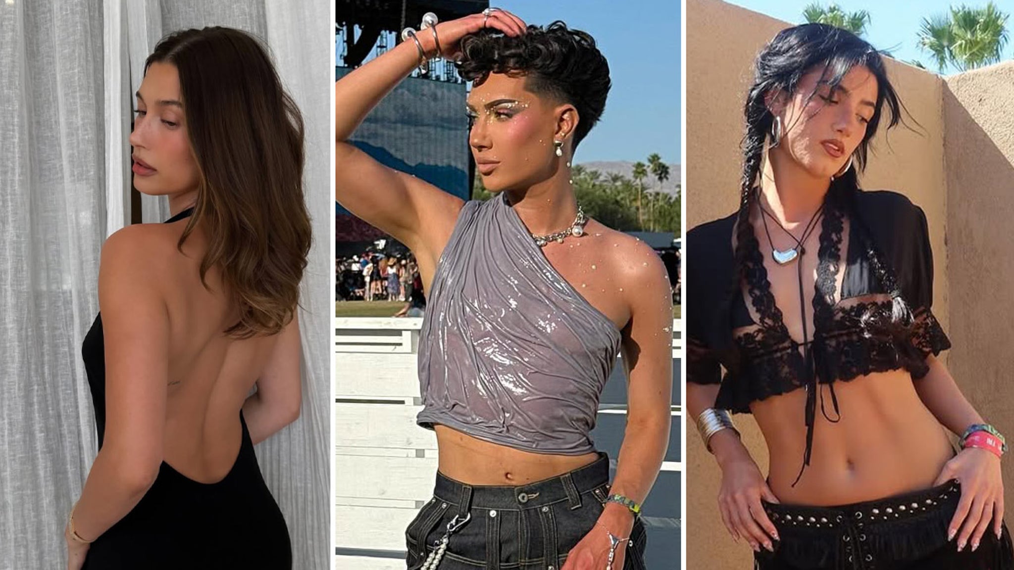 Stars At Coachella Day 1 And Tons Of Fun