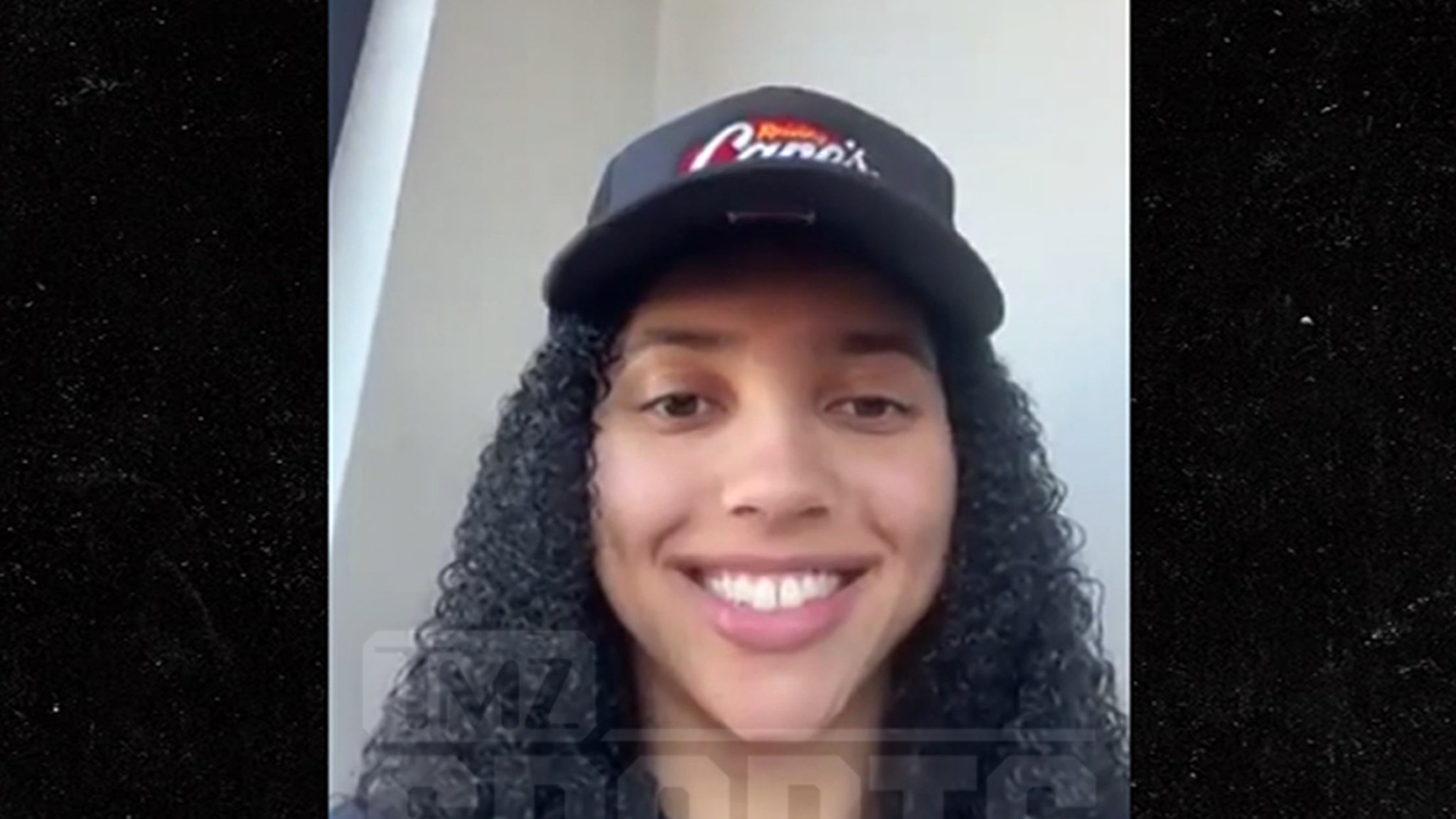 UConn's Azzi Fudd Says She Felt Kobe, Gigi 'Watching Down on Us' in Title Game