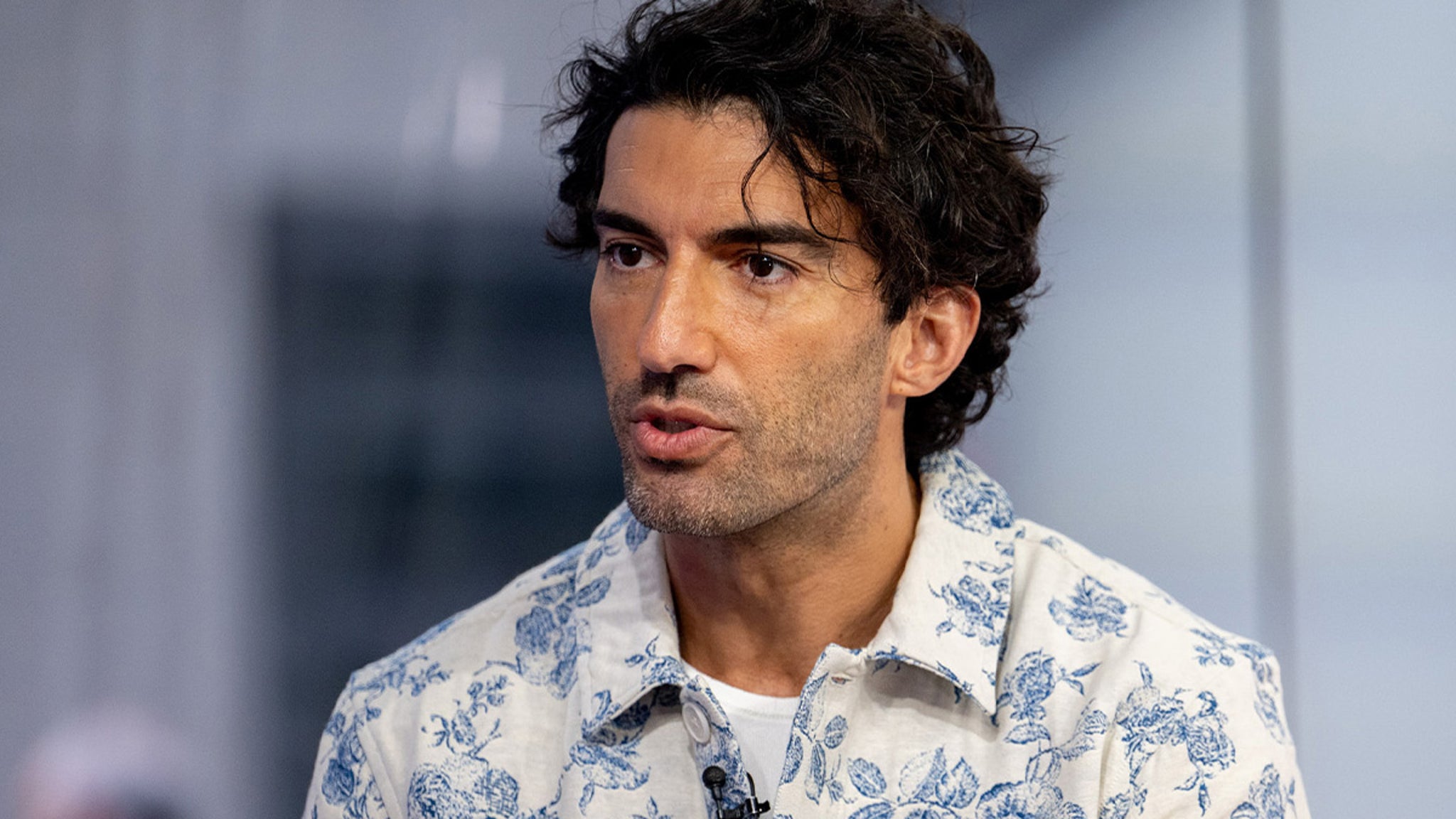 Justin Baldoni's Attorney Rips Publicist Stephanie Jones, Her Lawyers Clap Back