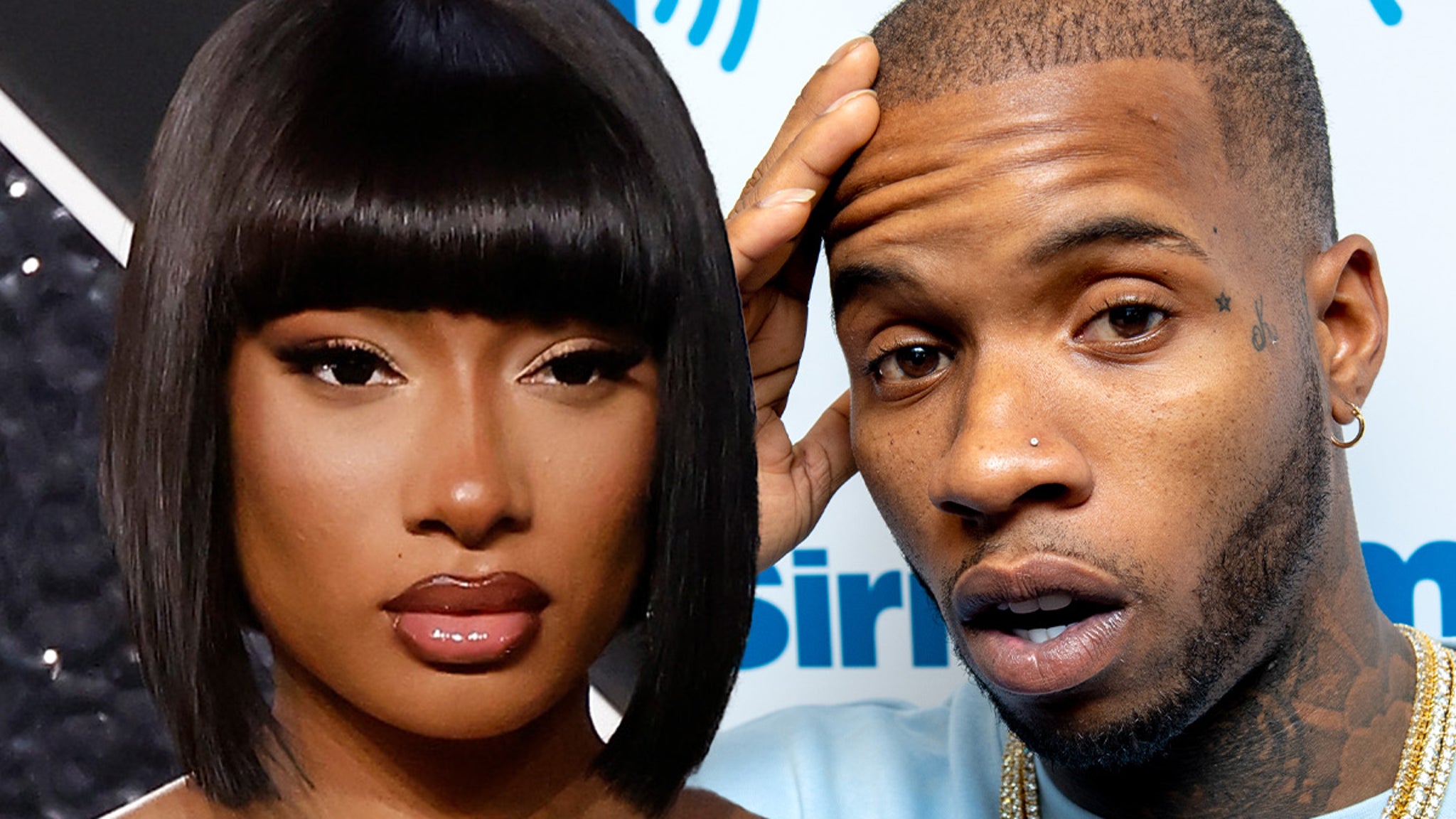 Megan Thee Stallion Wants Tory Lanez Held in Contempt for Deposition Conduct