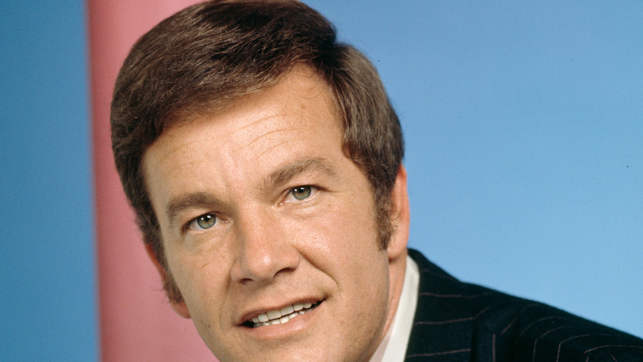 Legendary Game Show Host Wink Martindale Dead at 91 After Cancer Battle