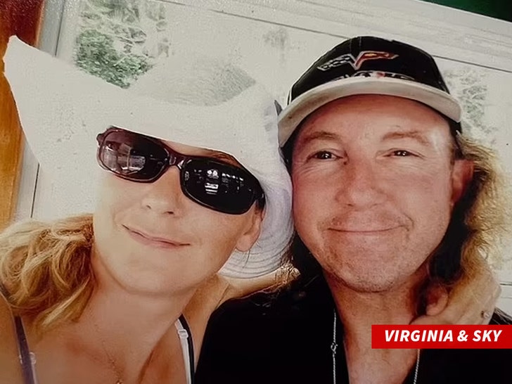 virginia giuffre and dad 2