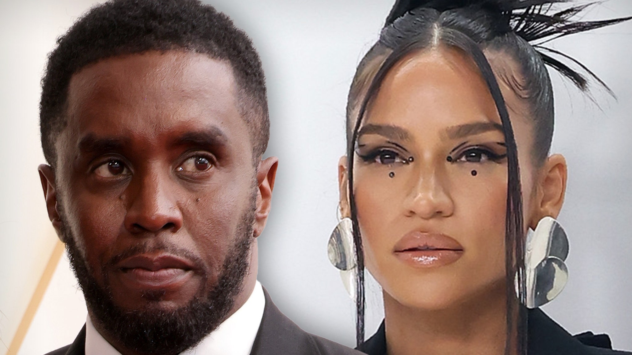Cassie Trying to Kill Diddy's Request for Her Book, Bank Statements