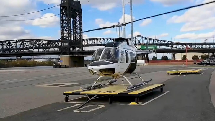 NYC Helicopter Video Features Doomed Chopper While Safety Record Boasted 041225_nyc_helicopter-kal