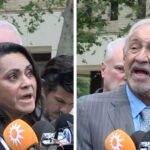 Harvey Weinstein Temporarily Moved From Rikers Island to Bellevue Hospital