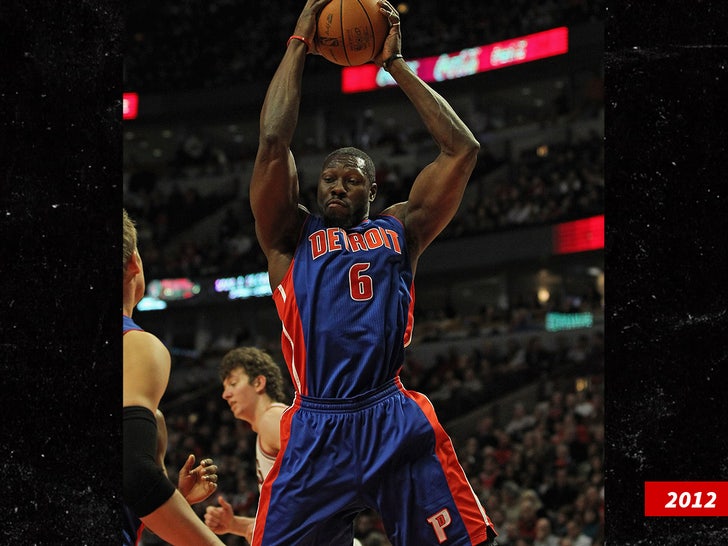 ben wallace 2012