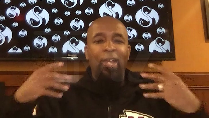 Tech N9ne Opens Up About Sexual Relationship With His 7th Grade Teacher 012825_tech_n9ne_album_kal