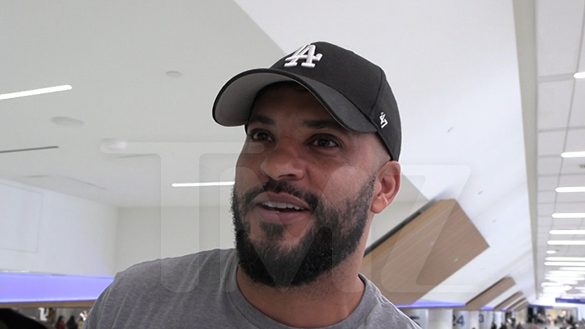 British Actor Ricky Whittle Says UK Version of 'SNL' Will Hit Harder Than Original