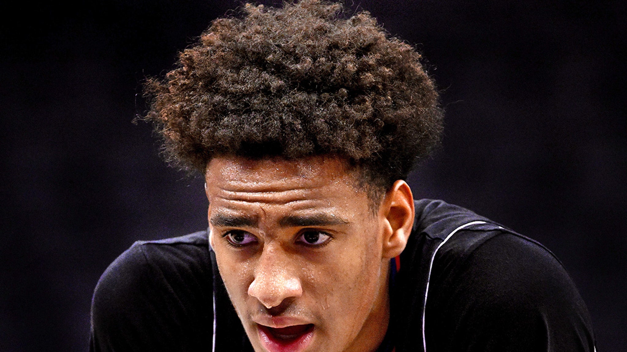 Drugs, Alcohol NOT Suspected In Alijah Arenas Car Accident