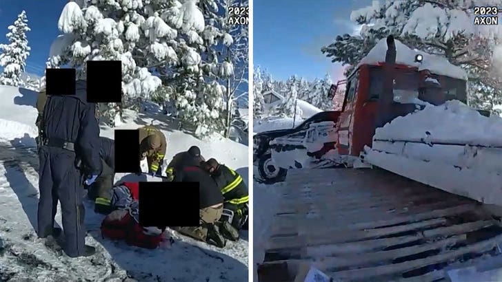 Jeremy Renner Says He 'Died' From Snowplow Accident in New Memoir 041723-jeremy-renner-kal