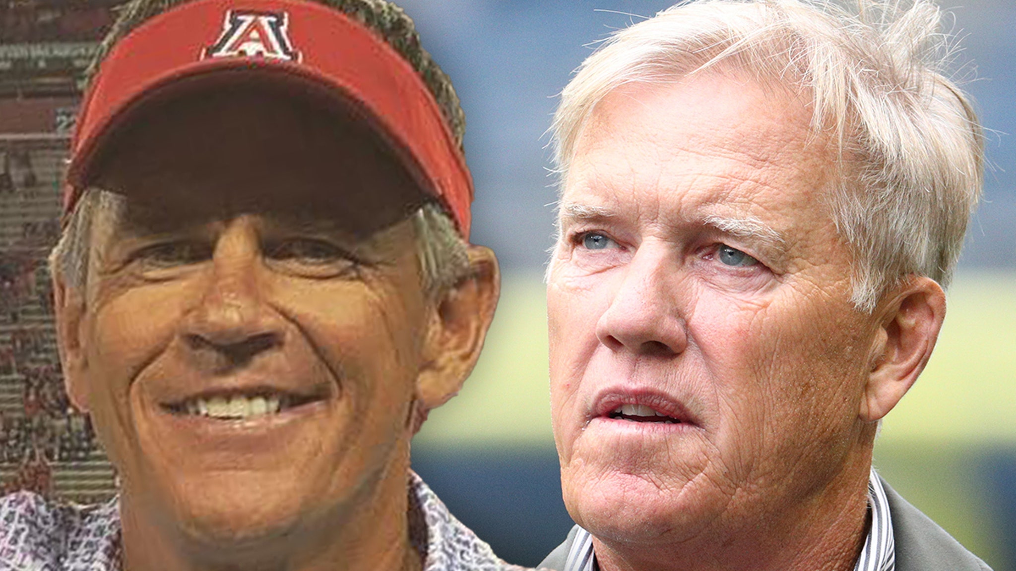 John Elway's Longtime Agent Jeff Sperbeck on Life Support After Golf Cart Accident