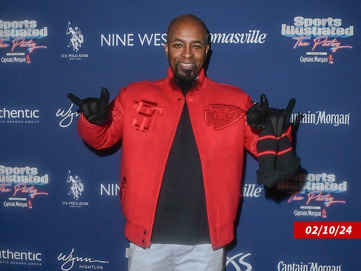 tech n9ne sub getty