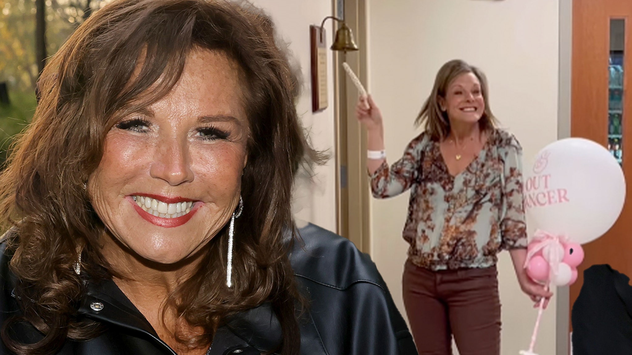 Abby Lee Miller Speaks Out On Ex-'Dance Moms' Costar Kelly Hyland's Cancer Battle