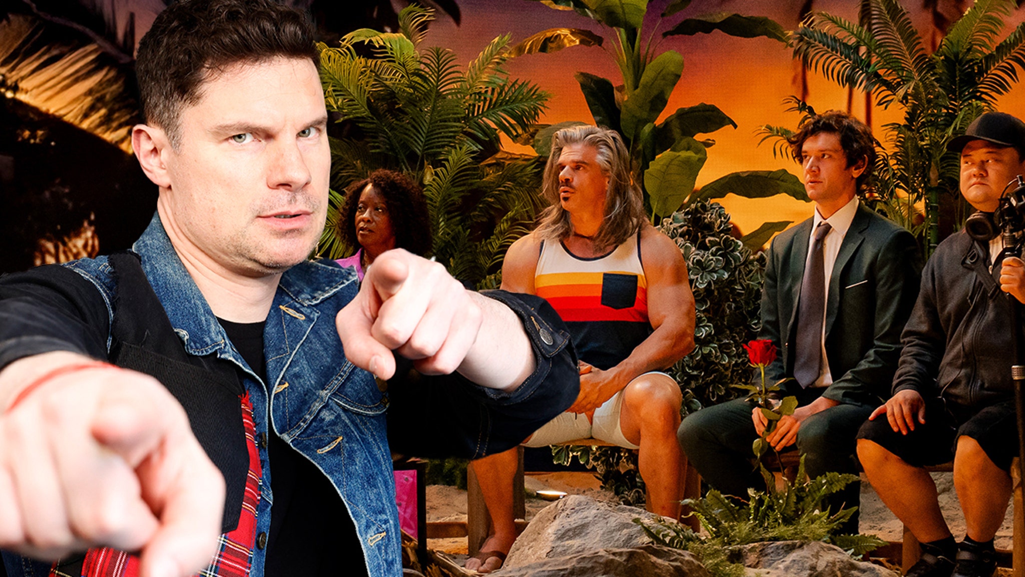 Little Caesars Reality Show 'Pretzel Crust Island' Celebrates Pretzel Crust Pizza Return