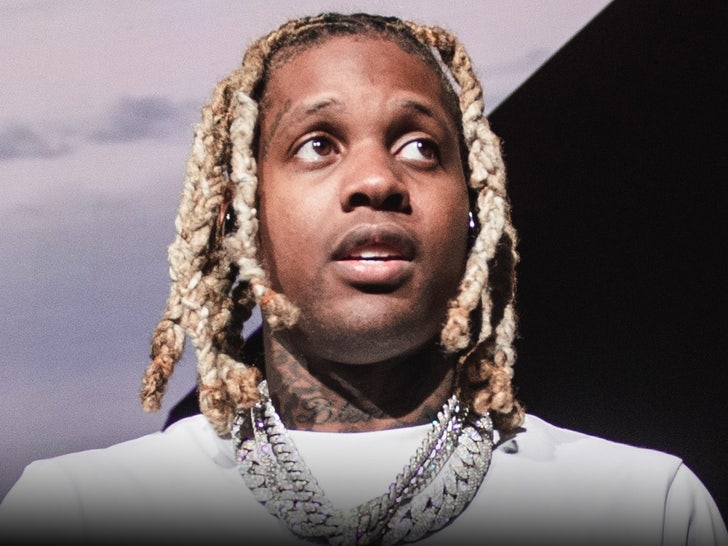 lil durk neutral main shutterstock