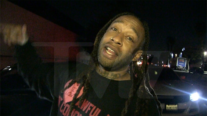Ty Dolla $ign Says His Coachella Set Will Be as Big as Beyoncé's 040825_ty_dolla_sign-kal