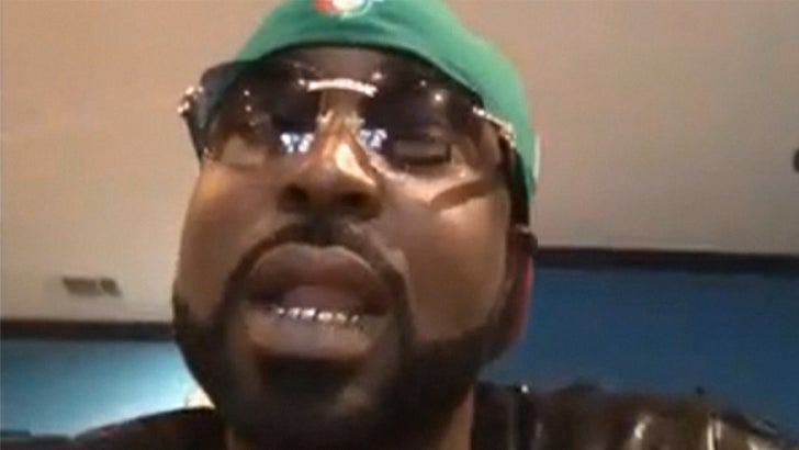 Young Buck Arrested, Booked Into Tennessee Jail Over Missed Bond Meetings 072517_young_buck_kal