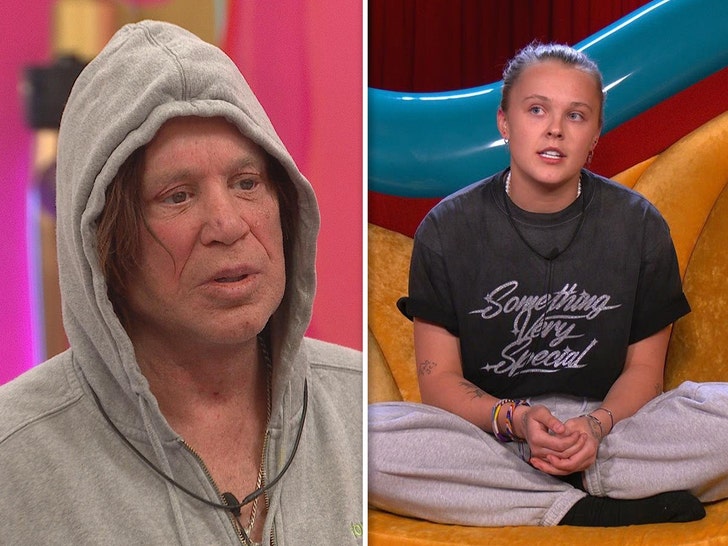 mickey-rourke-and-jojo-siwa-on-celebrity-big-brother-shutterstock-1