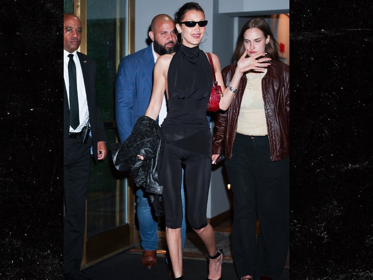 bella hadid backgrid