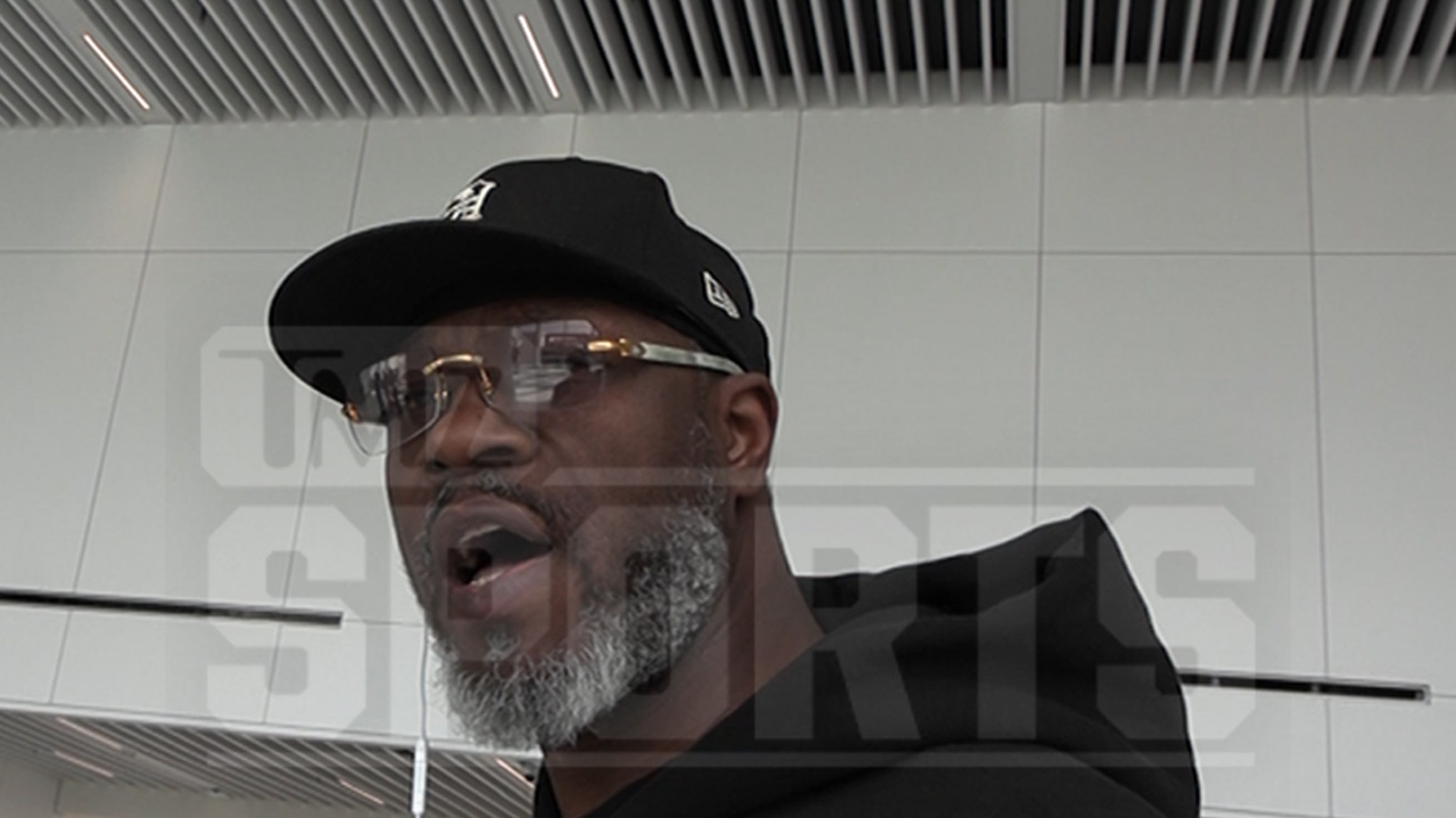 Ben Wallace Says Current Pistons Are No 'Bad Boys,' Earned Their Own Identity!