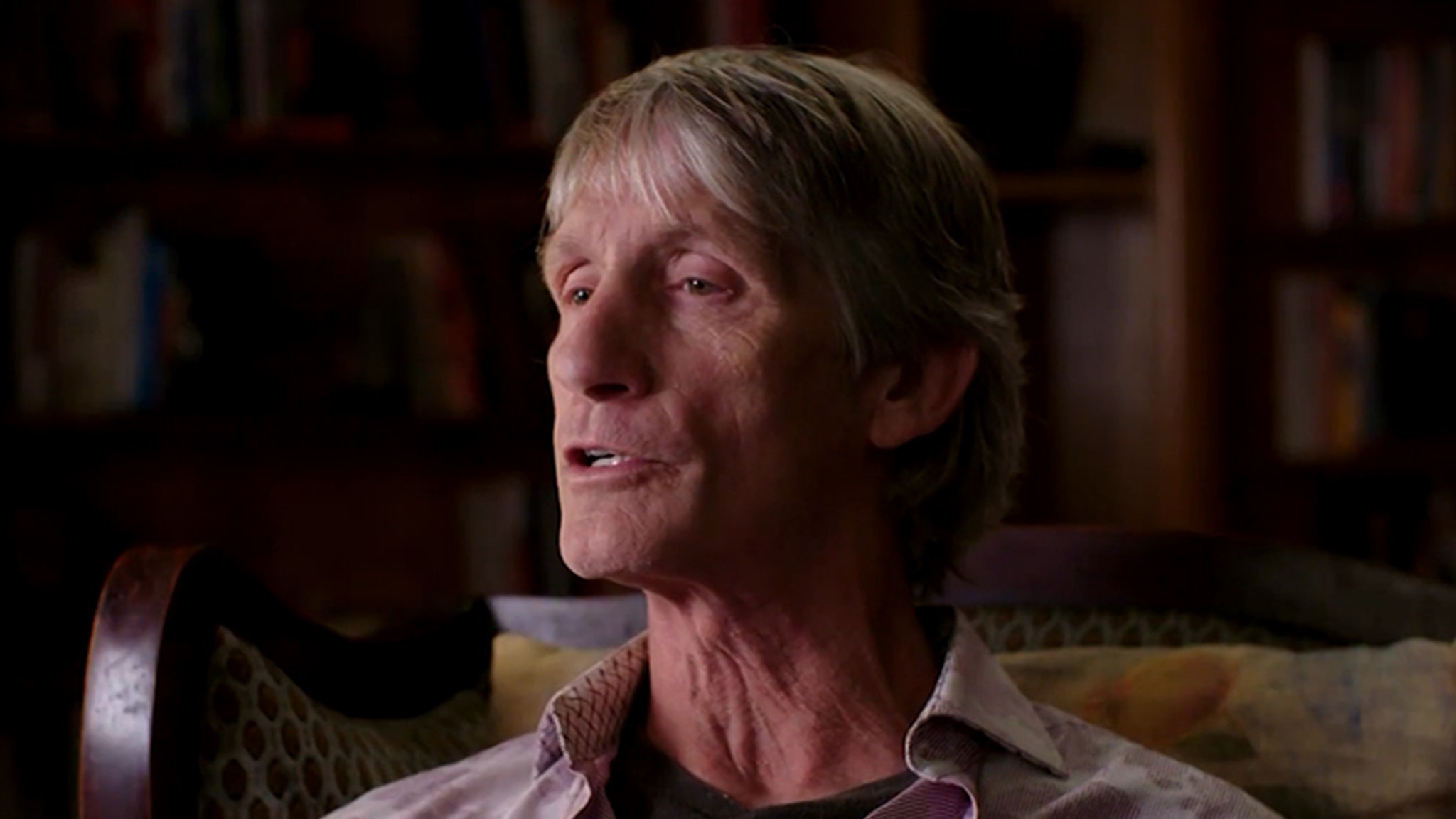 Kevin Von Erich Remembers Call From Brother Kerry Telling Him He Was Going to Kill Himself