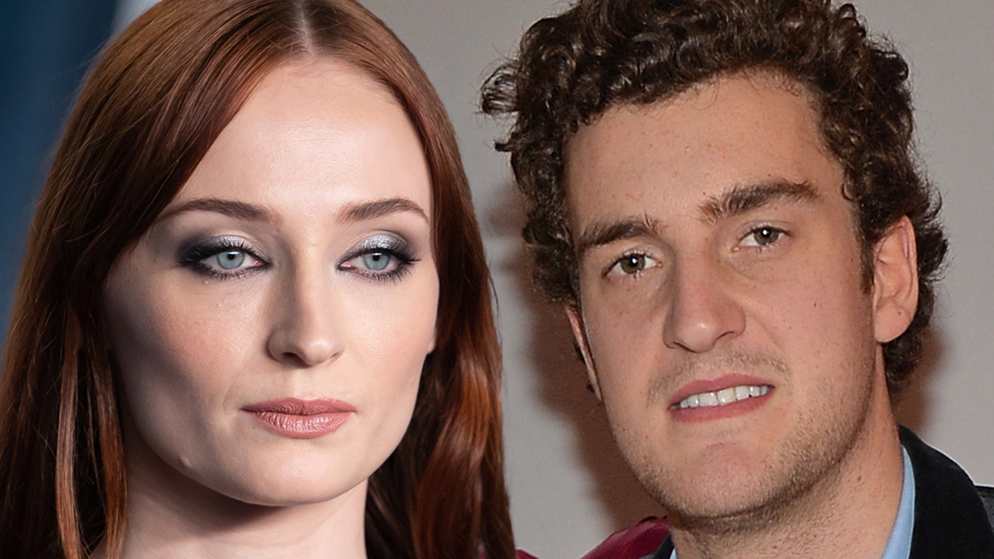 Sophie Turner Unfollows Boyfriend On Social Media, Sparks Split Rumors